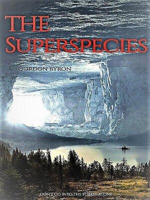 cover image of The Superspecies